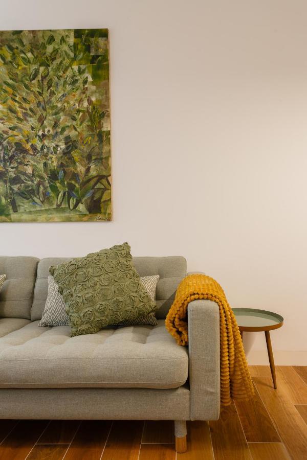Apartment El Descanso De San Antonio By Cadiz4rentals Cadiz