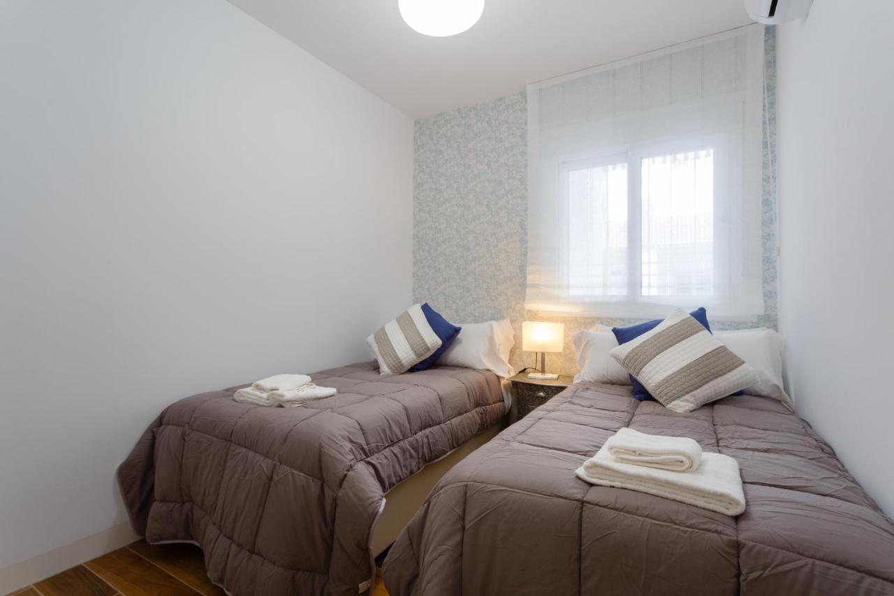 El Descanso De San Antonio By Cadiz4rentals Apartment