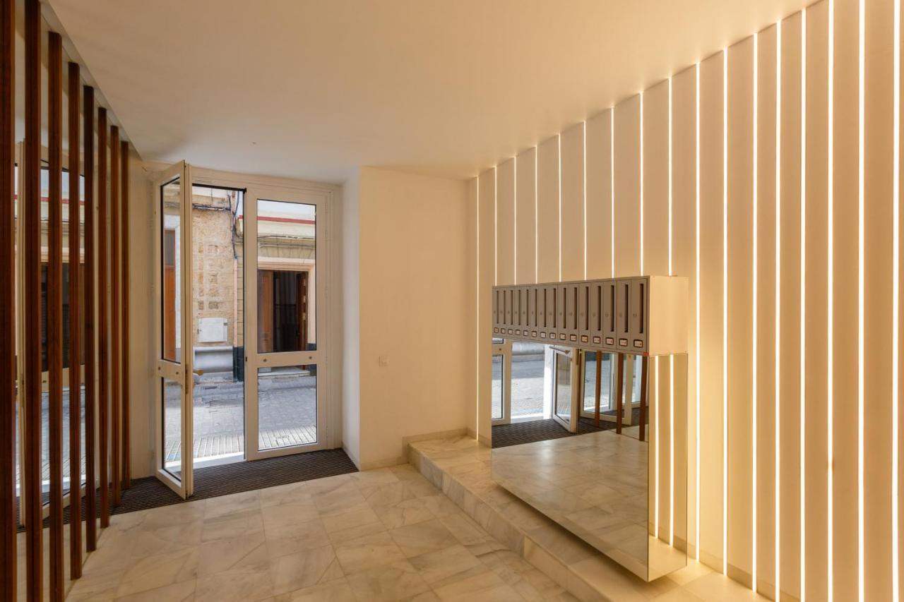 Apartment El Descanso De San Antonio By Cadiz4rentals *