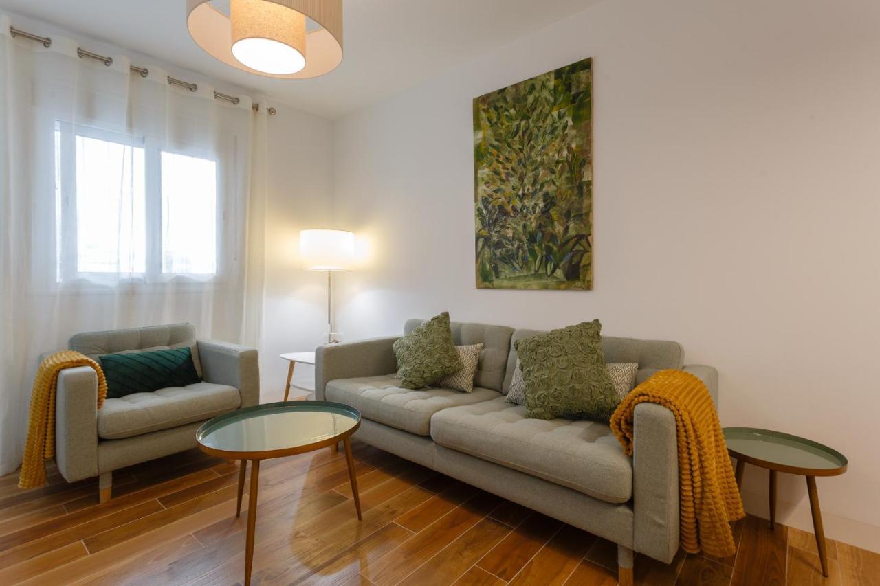 Apartment El Descanso De San Antonio By Cadiz4rentals