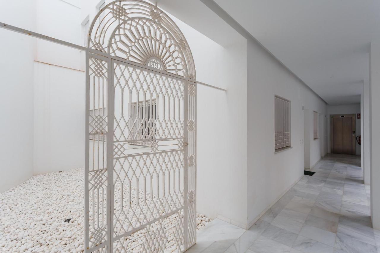 El Descanso De San Antonio By Cadiz4rentals *