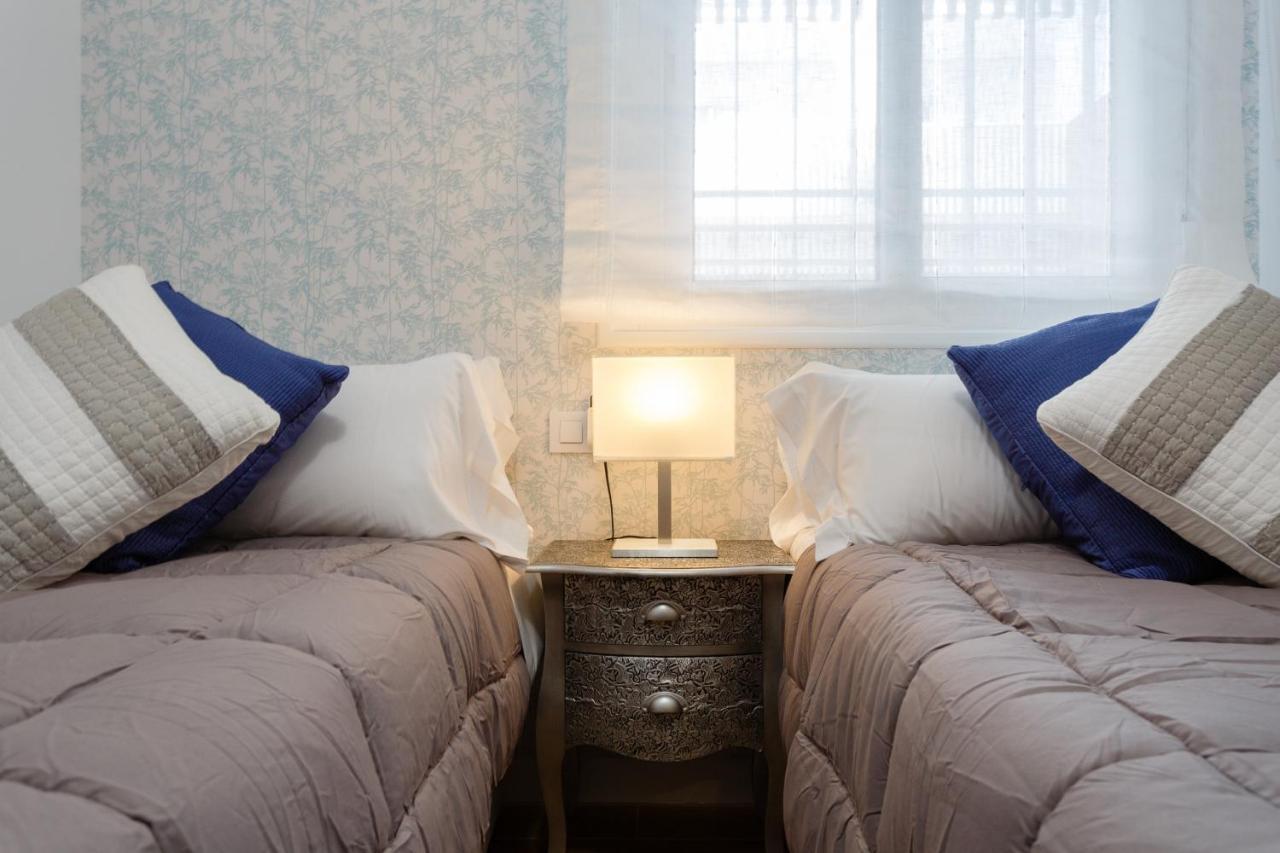 El Descanso De San Antonio By Cadiz4rentals Apartment