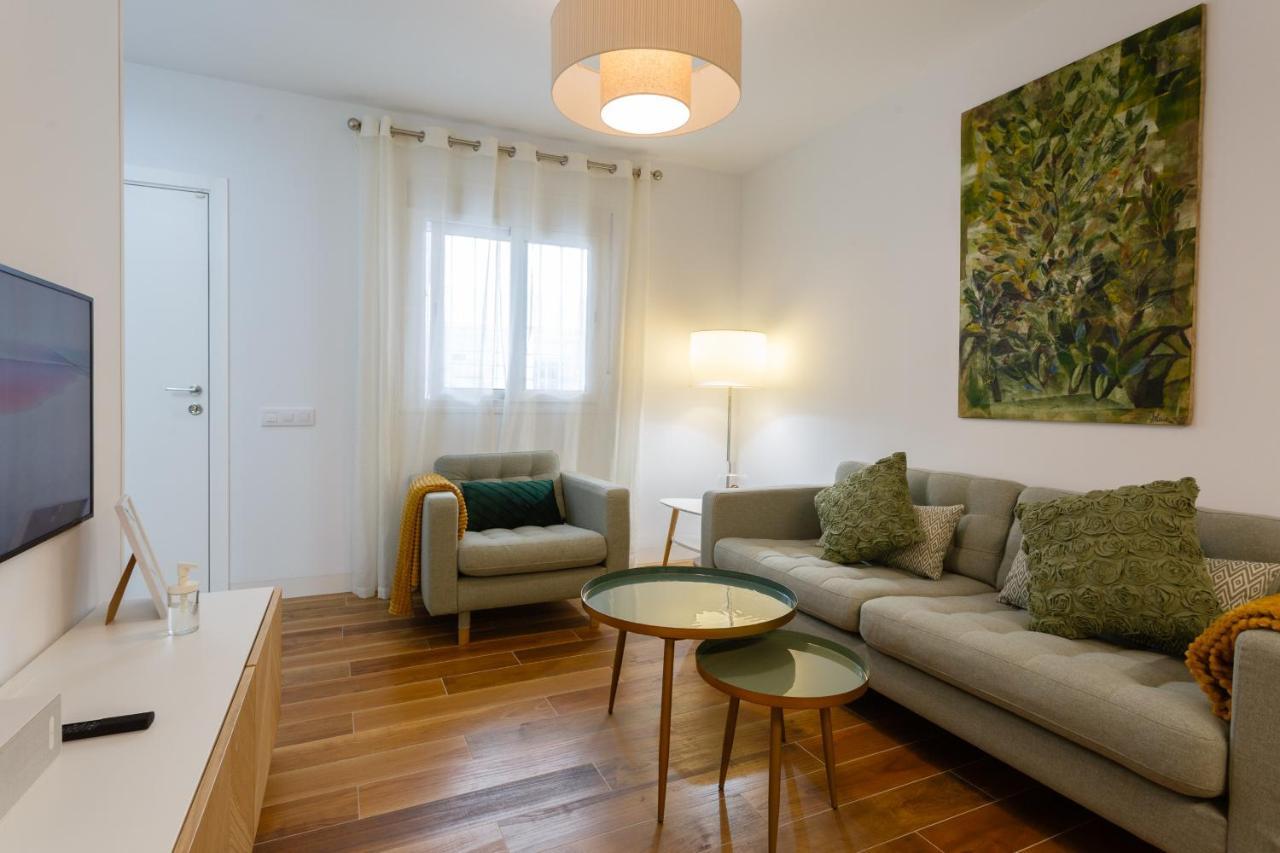 El Descanso De San Antonio By Cadiz4rentals *