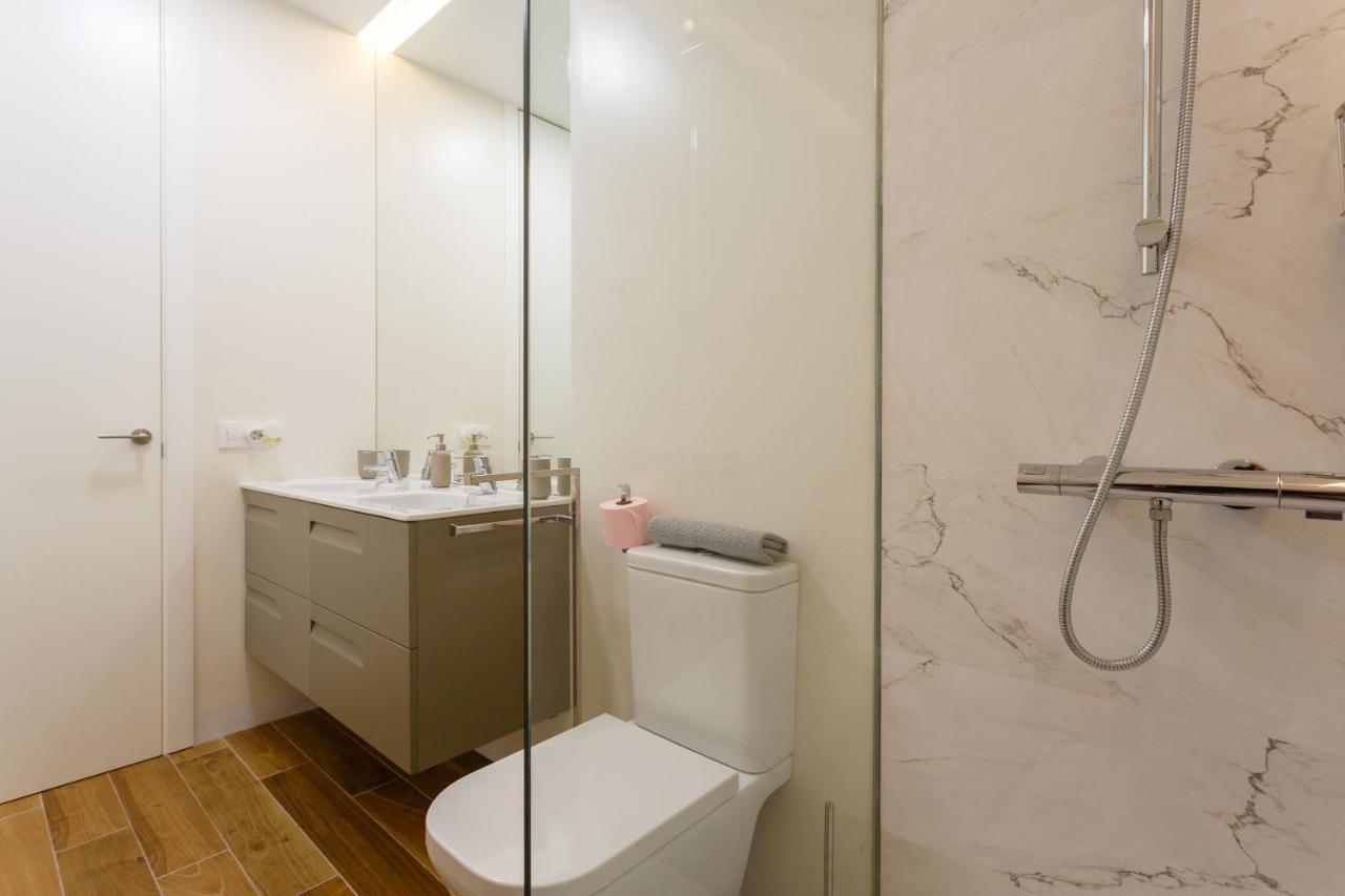 El Descanso De San Antonio By Cadiz4rentals Apartment