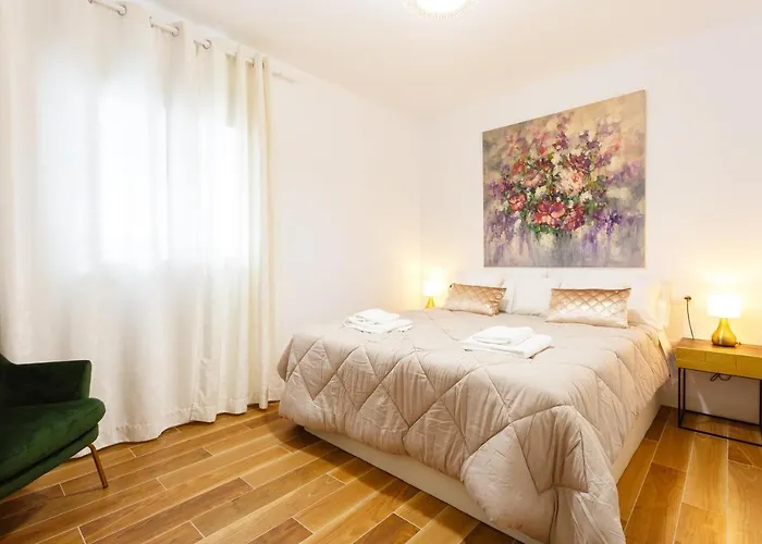 El Descanso De San Antonio By Cadiz4Rentals