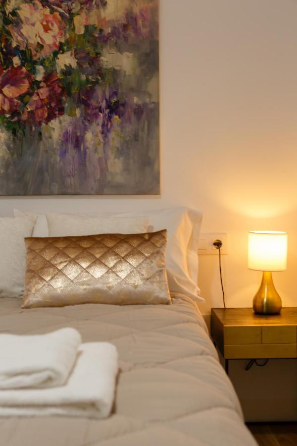 El Descanso De San Antonio By Cadiz4rentals * Cadix