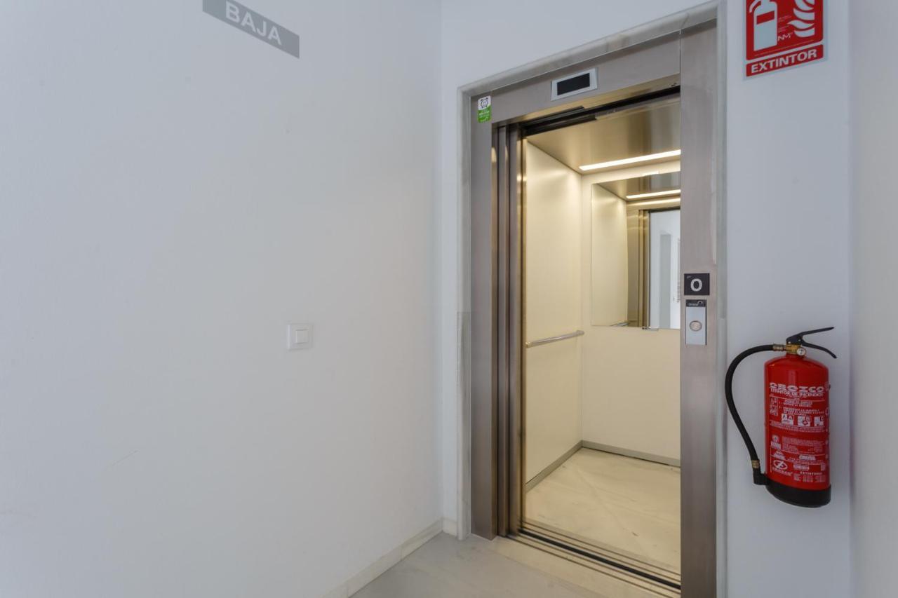 Apartament El Descanso De San Antonio By Cadiz4rentals *