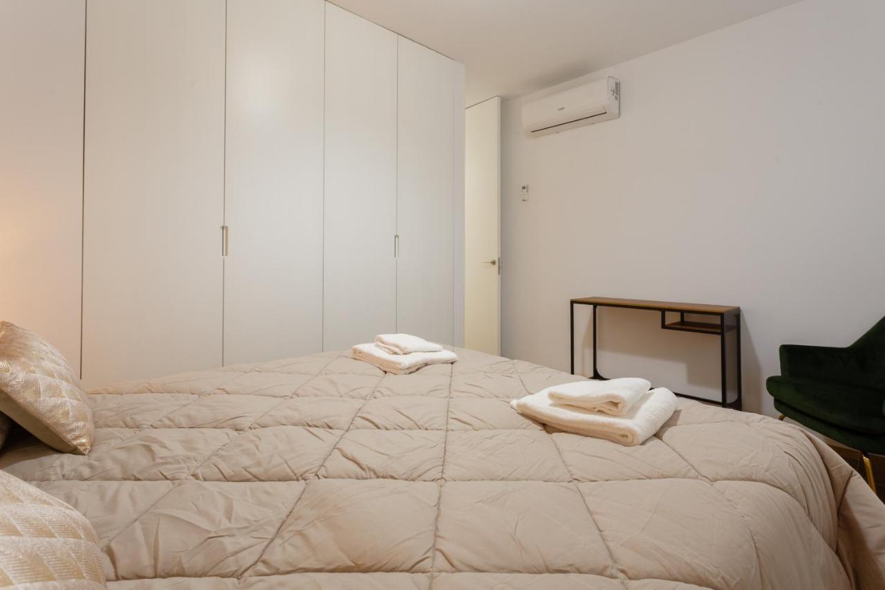 El Descanso De San Antonio By Cadiz4rentals * Cadix