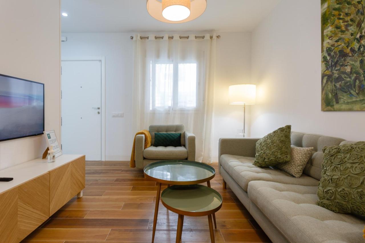 Apartament El Descanso De San Antonio By Cadiz4rentals Cadis