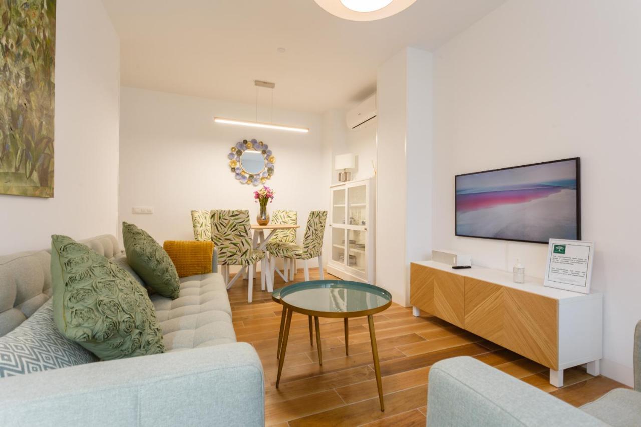 Apartament El Descanso De San Antonio By Cadiz4rentals