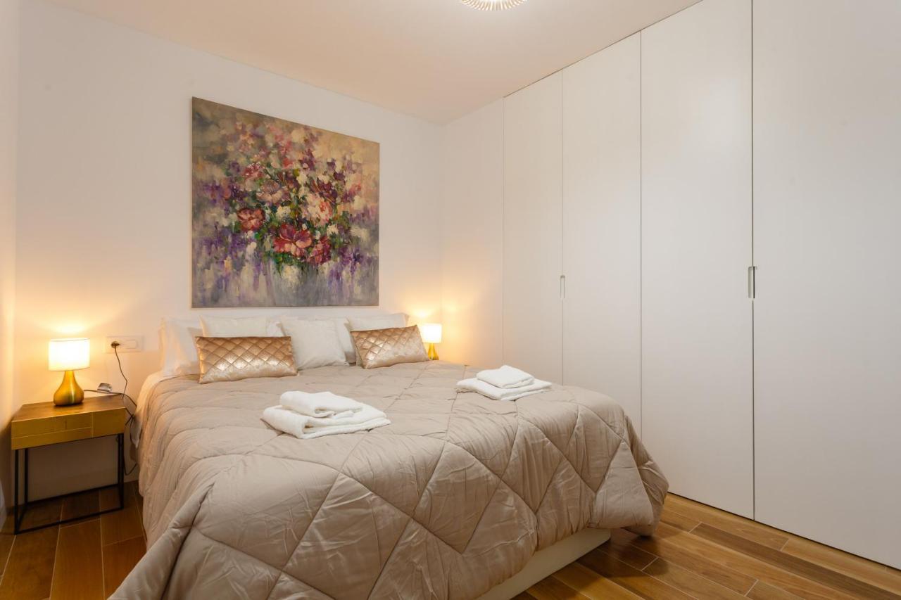 Appartement El Descanso De San Antonio By Cadiz4rentals