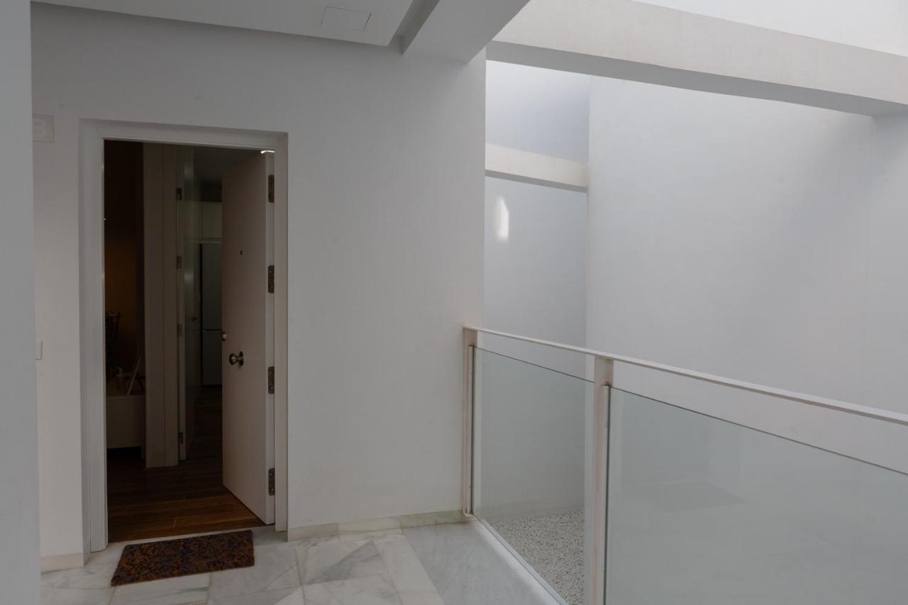 Appartement El Descanso De San Antonio By Cadiz4rentals *