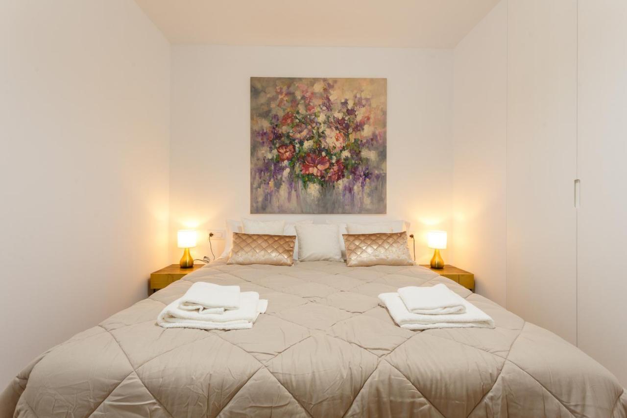 Apartament El Descanso De San Antonio By Cadiz4rentals