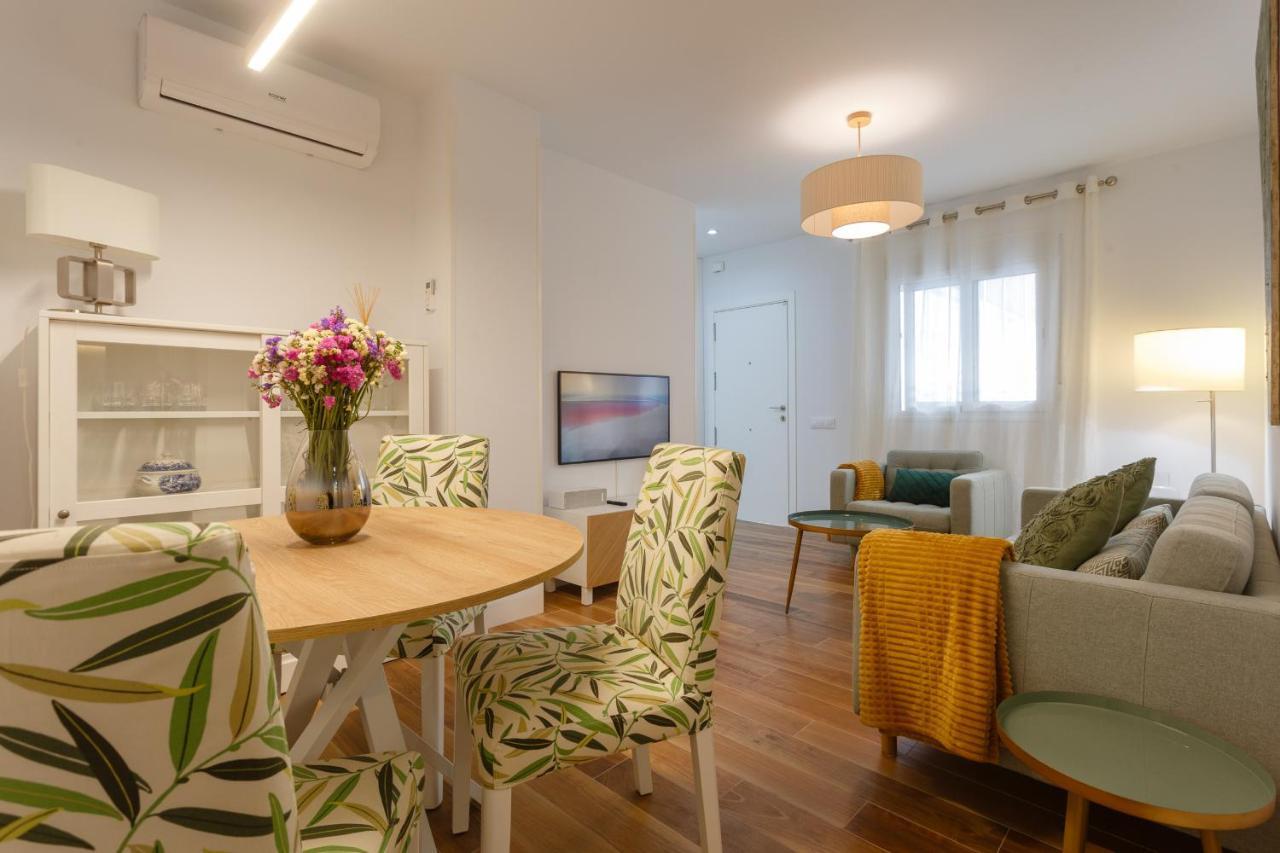 Appartement El Descanso De San Antonio By Cadiz4rentals