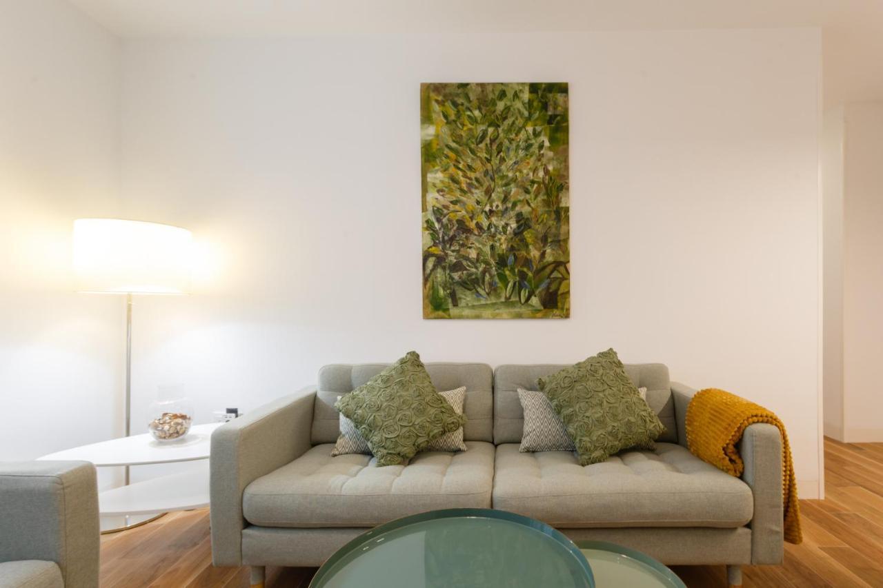 El Descanso De San Antonio By Cadiz4rentals *