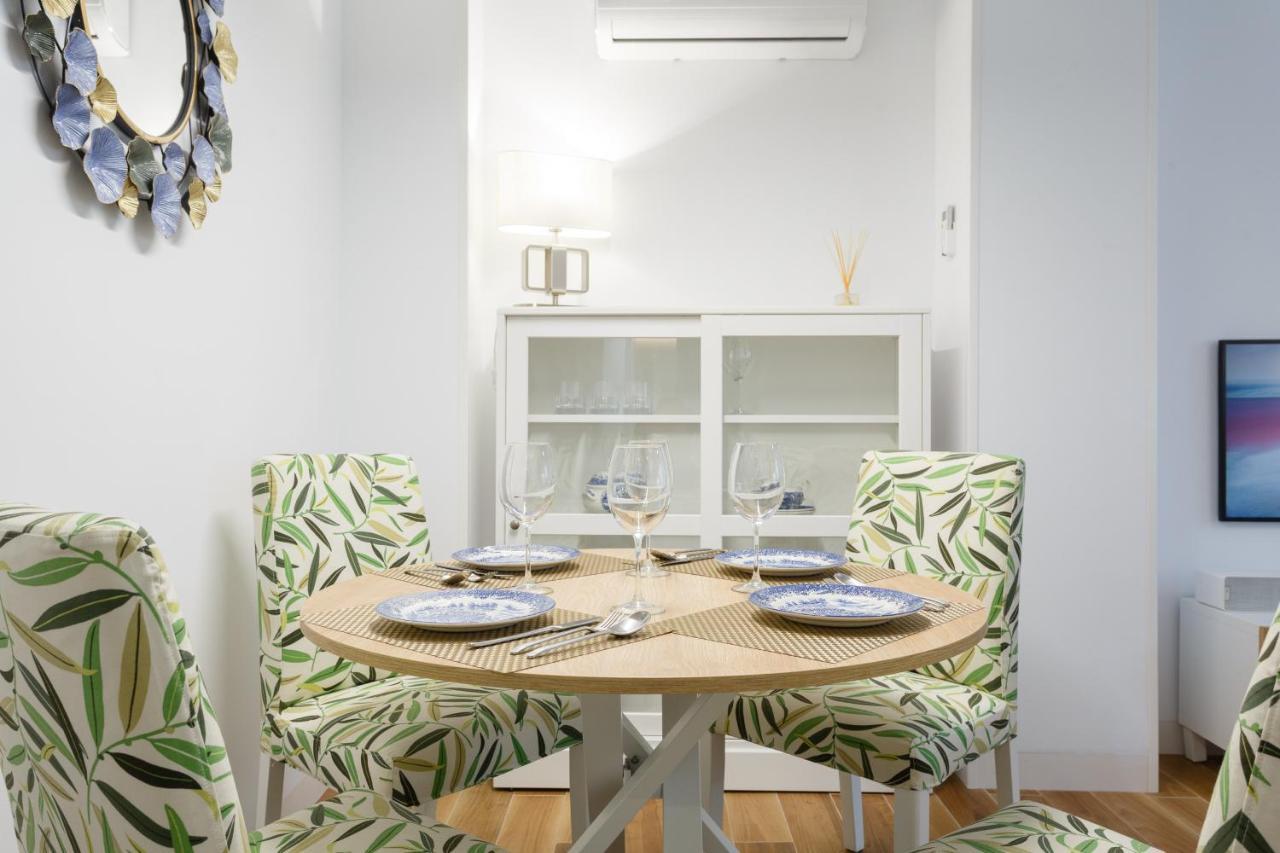 Appartement El Descanso De San Antonio By Cadiz4rentals