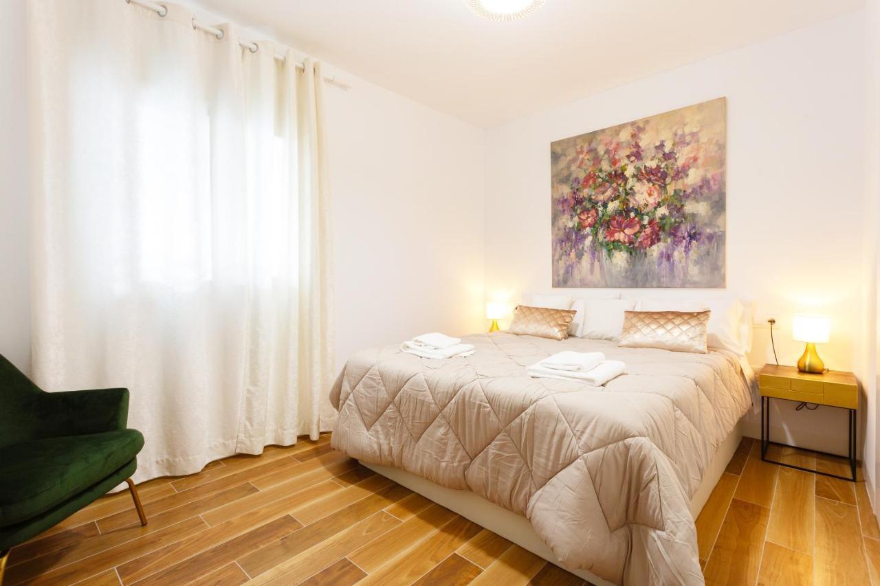 Apartament El Descanso De San Antonio By Cadiz4rentals Cadis