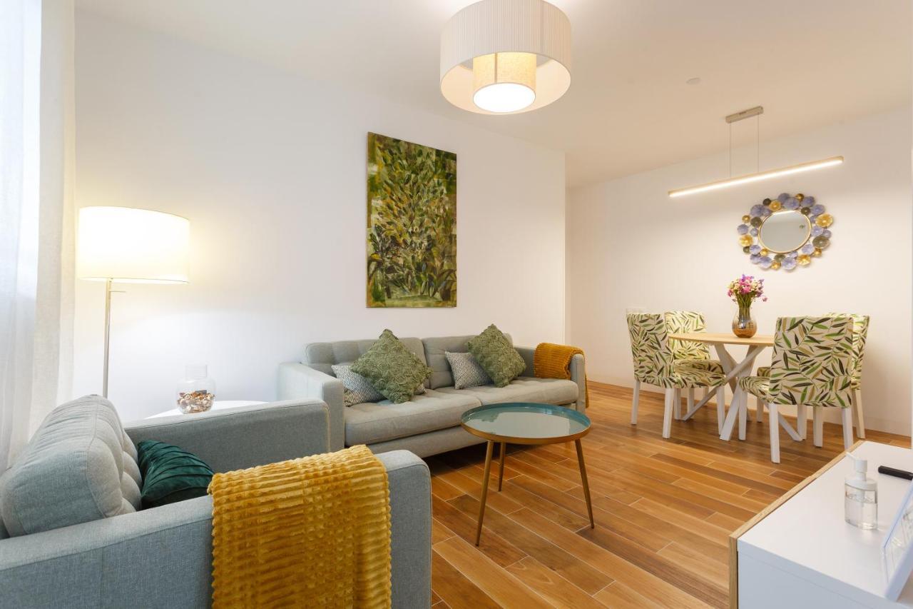 El Descanso De San Antonio By Cadiz4rentals * Cadix